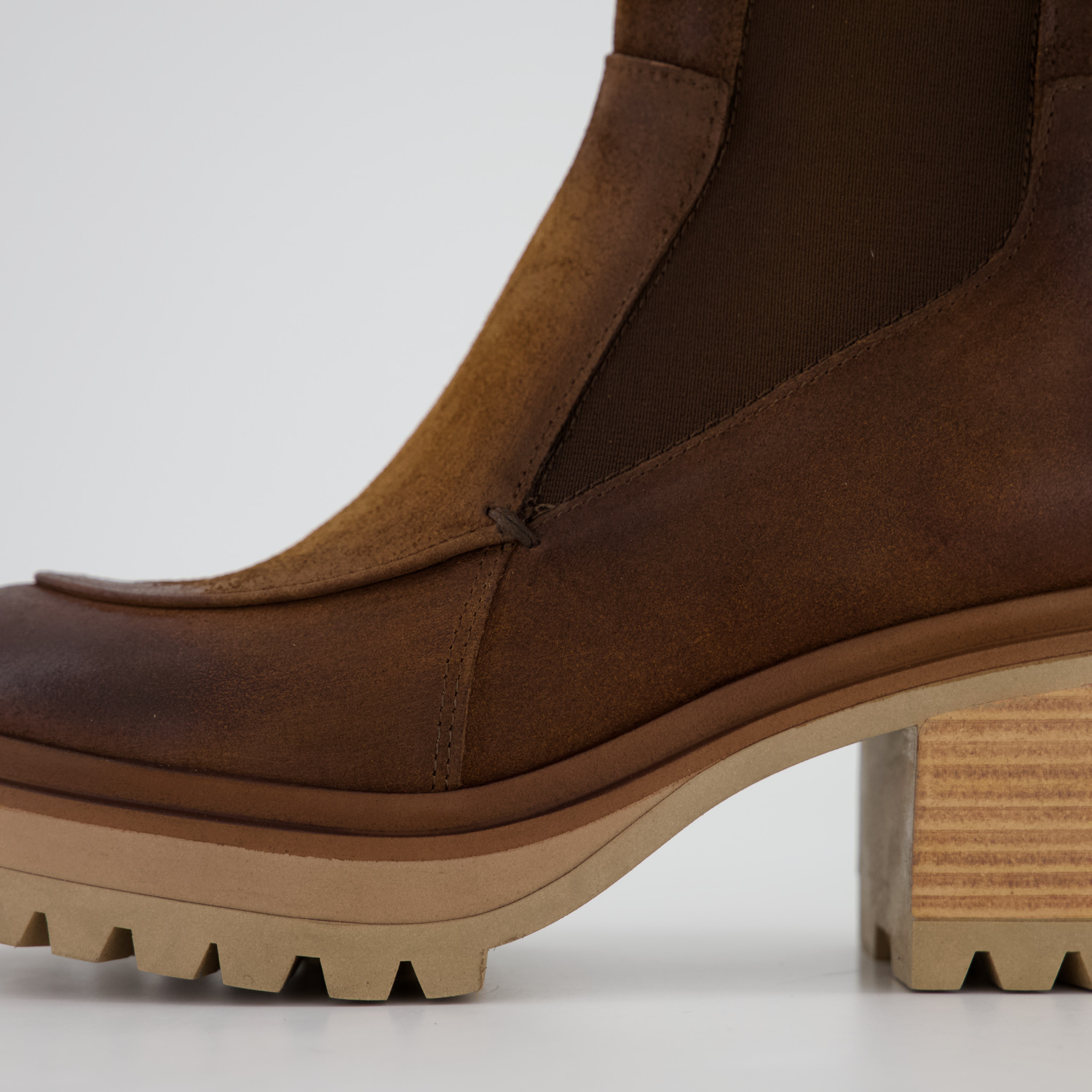 Mjus Stiefeletten & Boots