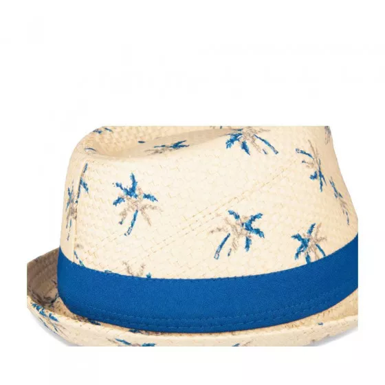 Chapeau BEIGE TAMS
