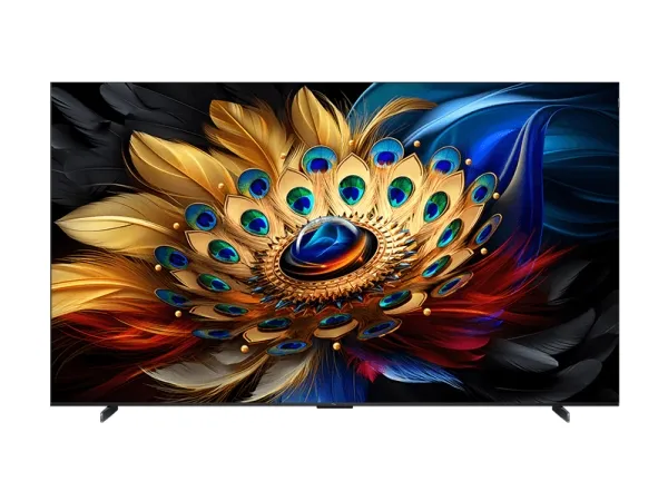 TCL 98C655 - 98