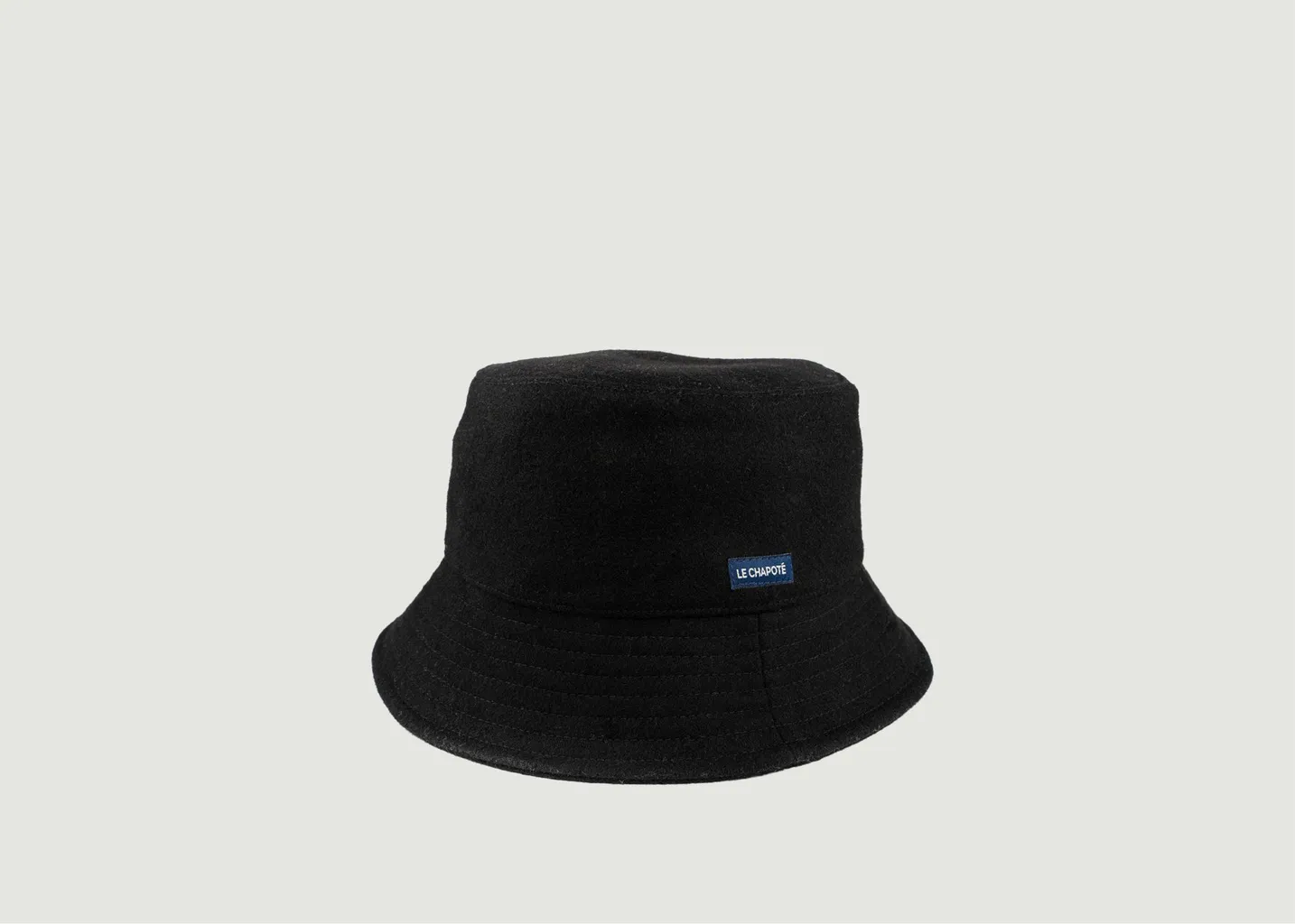Bob Flanelle Le Chapoté
