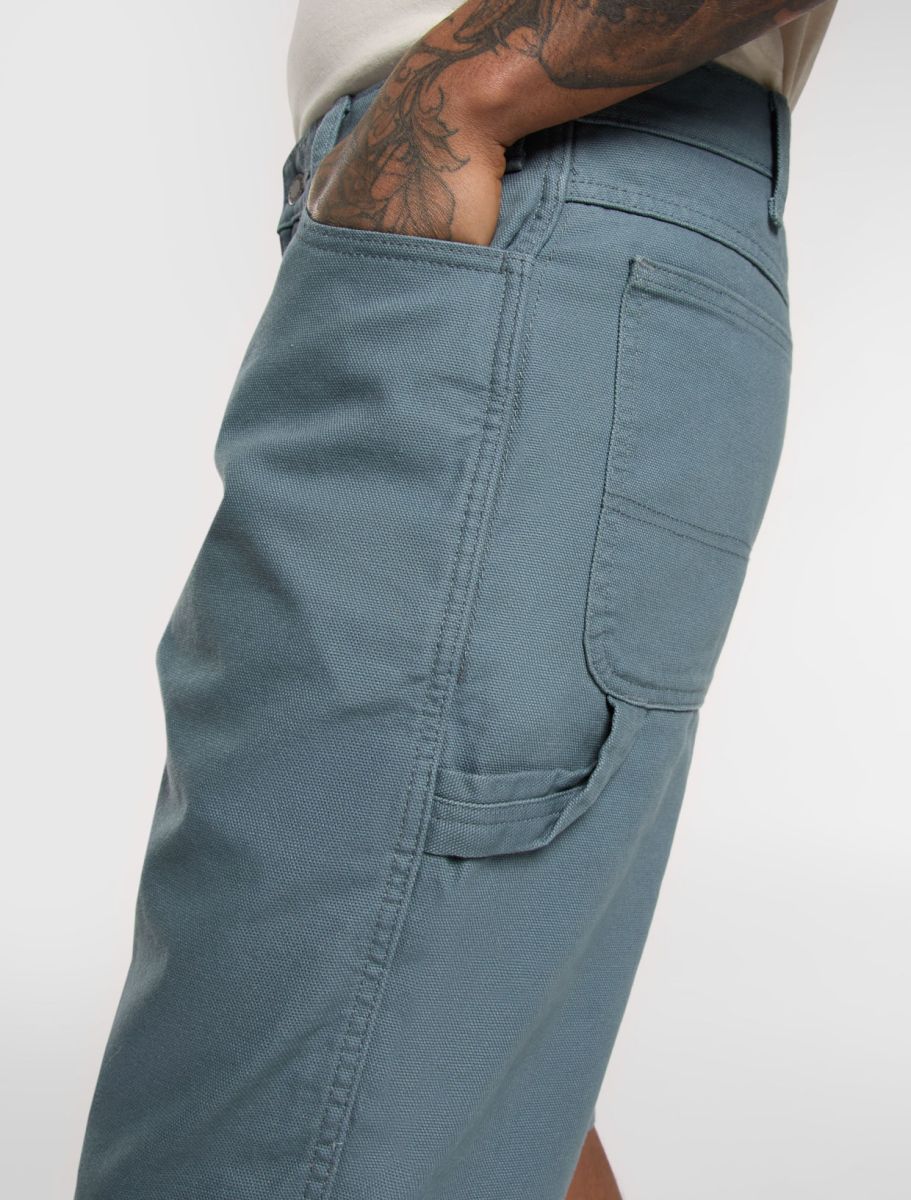 Dickies Duck Carpenter Short Desert Sand