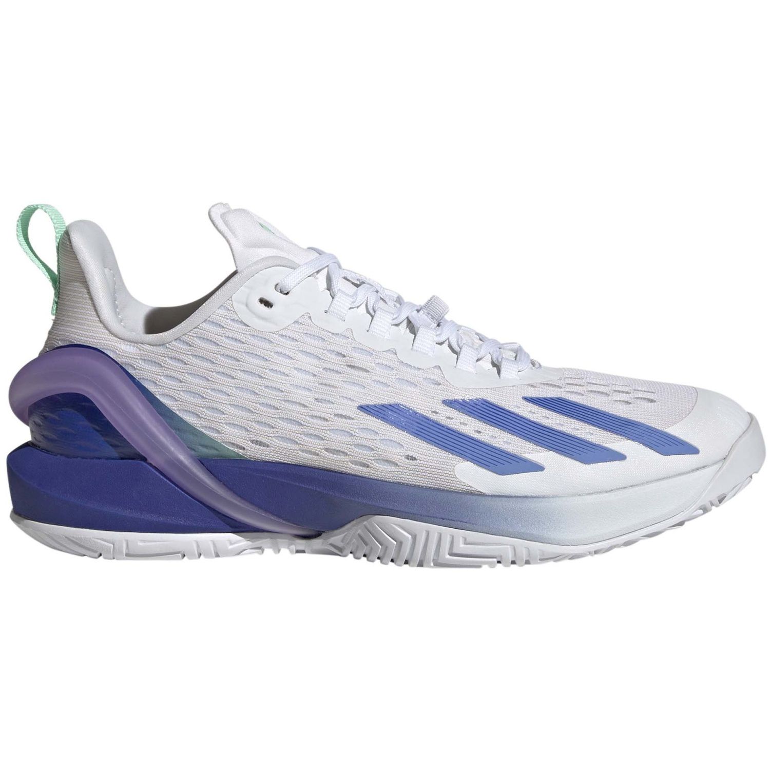 Zapatillas adidas Adizero Cybersonic W