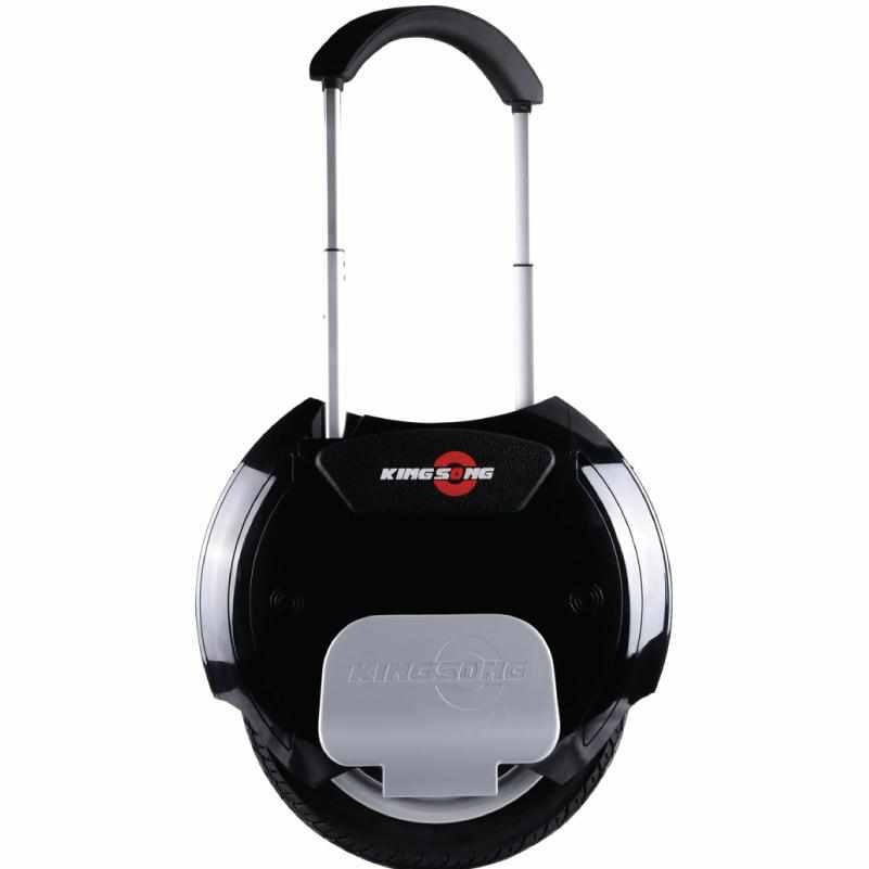 Gyroroue Kingsong KS-14D - (340 ou 420 Wh) - 14 Pouces