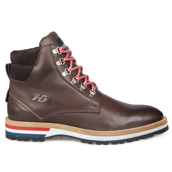 Après ski DUVILLARD DUVILLARD SCOTT BOOTS M BROWN