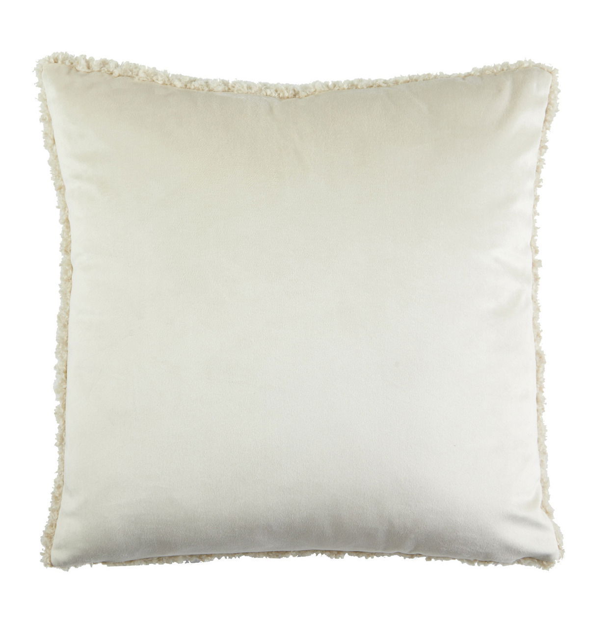 Light&Living Kissen 45x45 cm LINA beige LINA