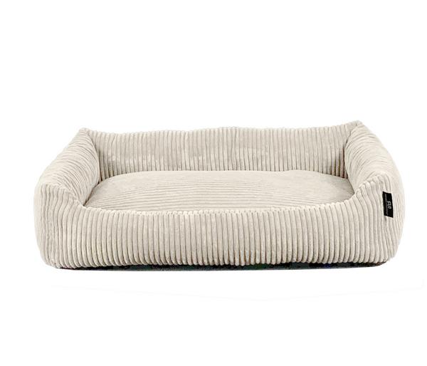 Rohrschneider Kuschelbett Coon, rechteckig,