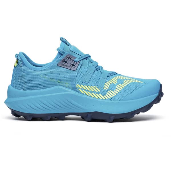 Chaussure trail SAUCONY ENDORPHIN RIFT W