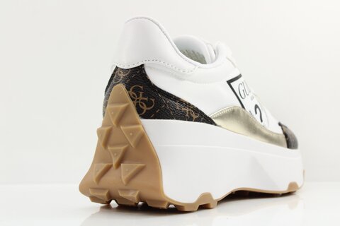 Guess Schnürschuhe