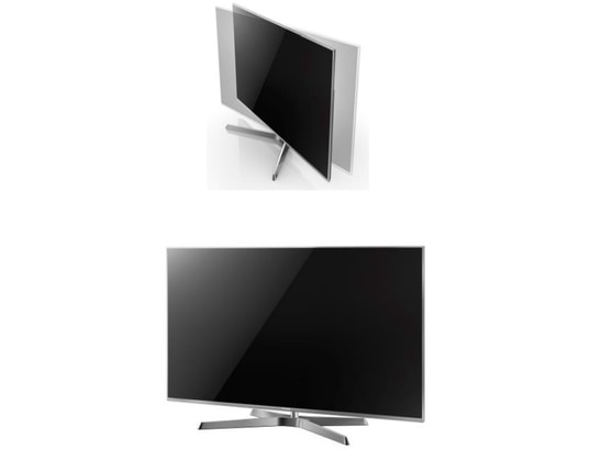 PANASONIC - TV LED 4K 3D 164 cm TX-65EX780E