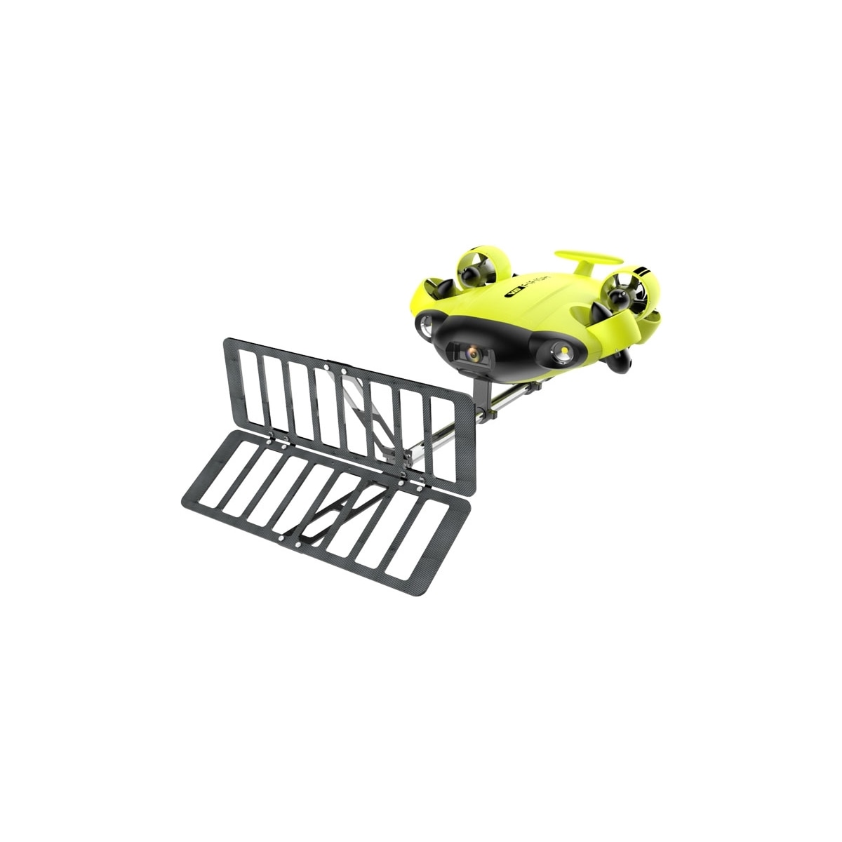FIFISH V6 Underwater Dozer
