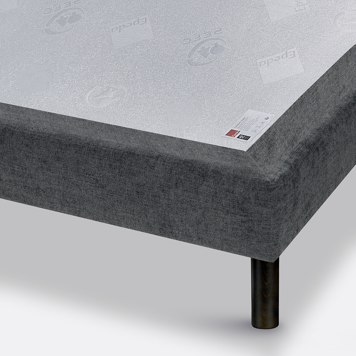 EPEDA<br>Base de cama ripada Le nature ferme