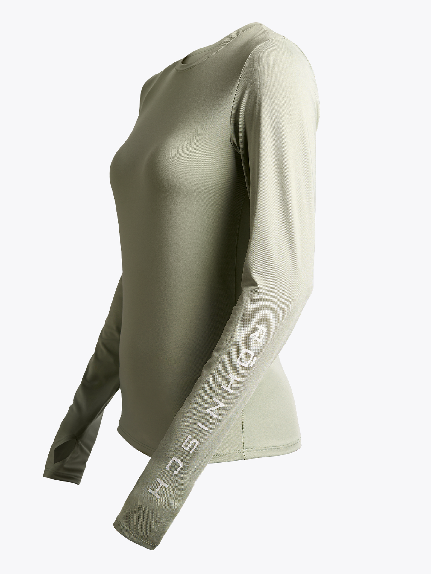 Arc Long Sleeve