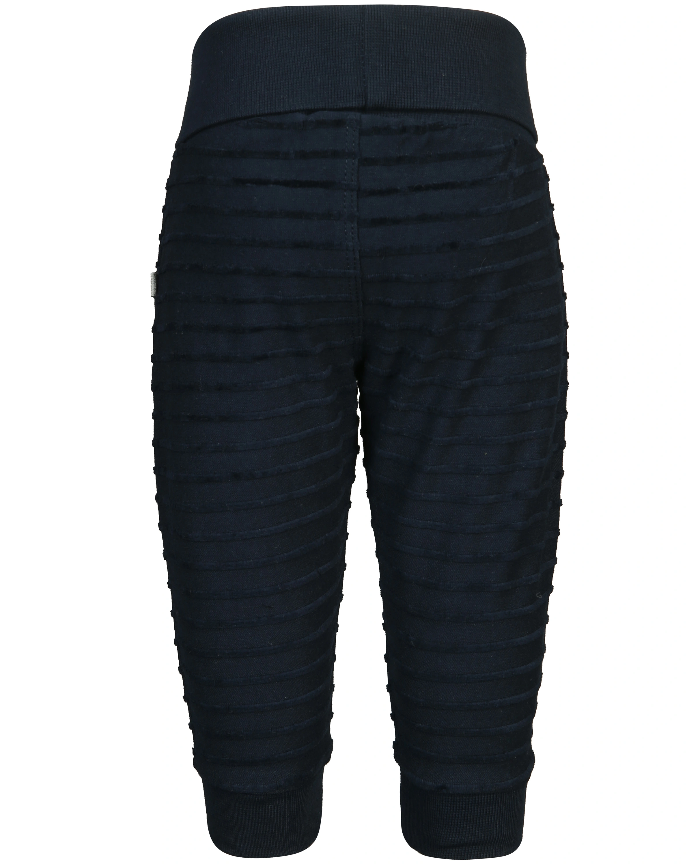 Schlupfhose COSY BOYS gestreift in marine