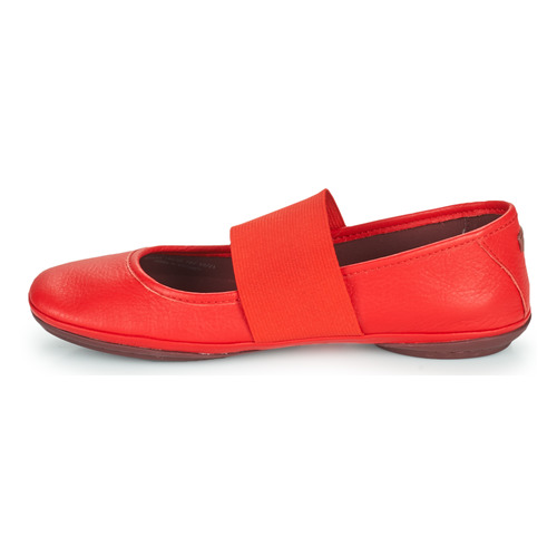 Camper - RIGN Rojo