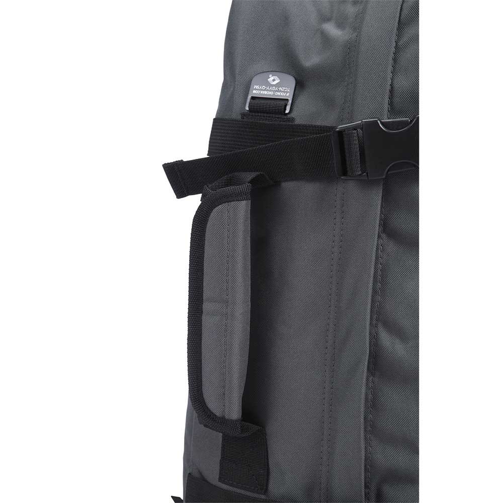 CabinZero Classic 44L Ultra Light Cabin Bag original grey