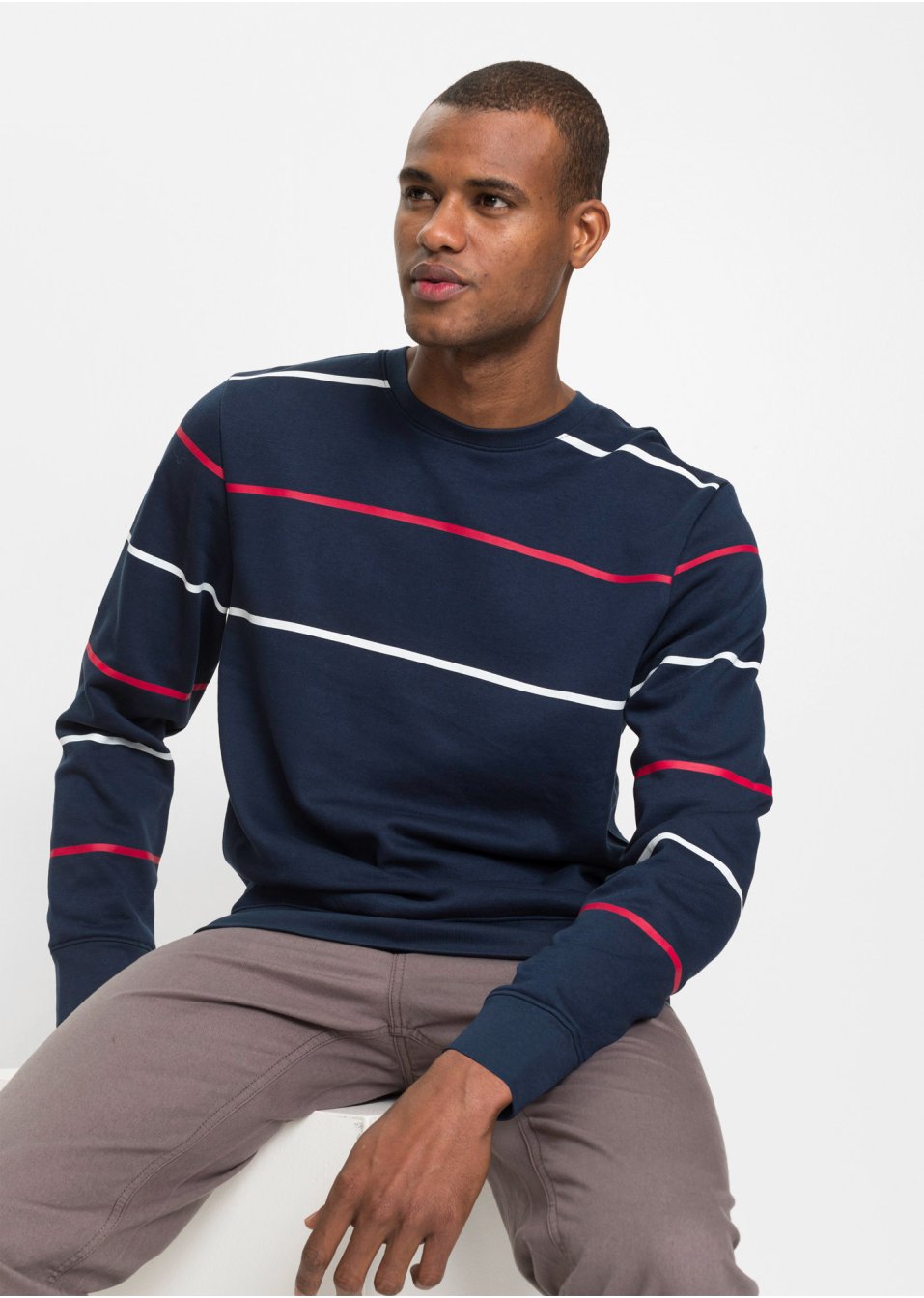 Sweat-shirt