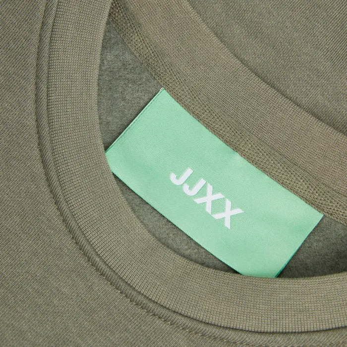 JJXX Ohio Relax Crew Sweater Dames