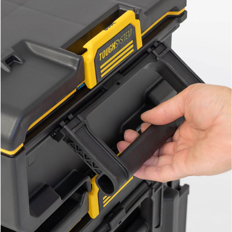 DeWALT ToughSystem 2.0 3 in 1 DS165/DS300/DS450