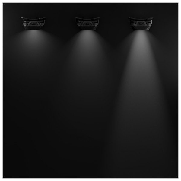 Silva - Discover Hybrid - Lampe frontale