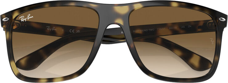 Ray-Ban BOYFRIEND Havana