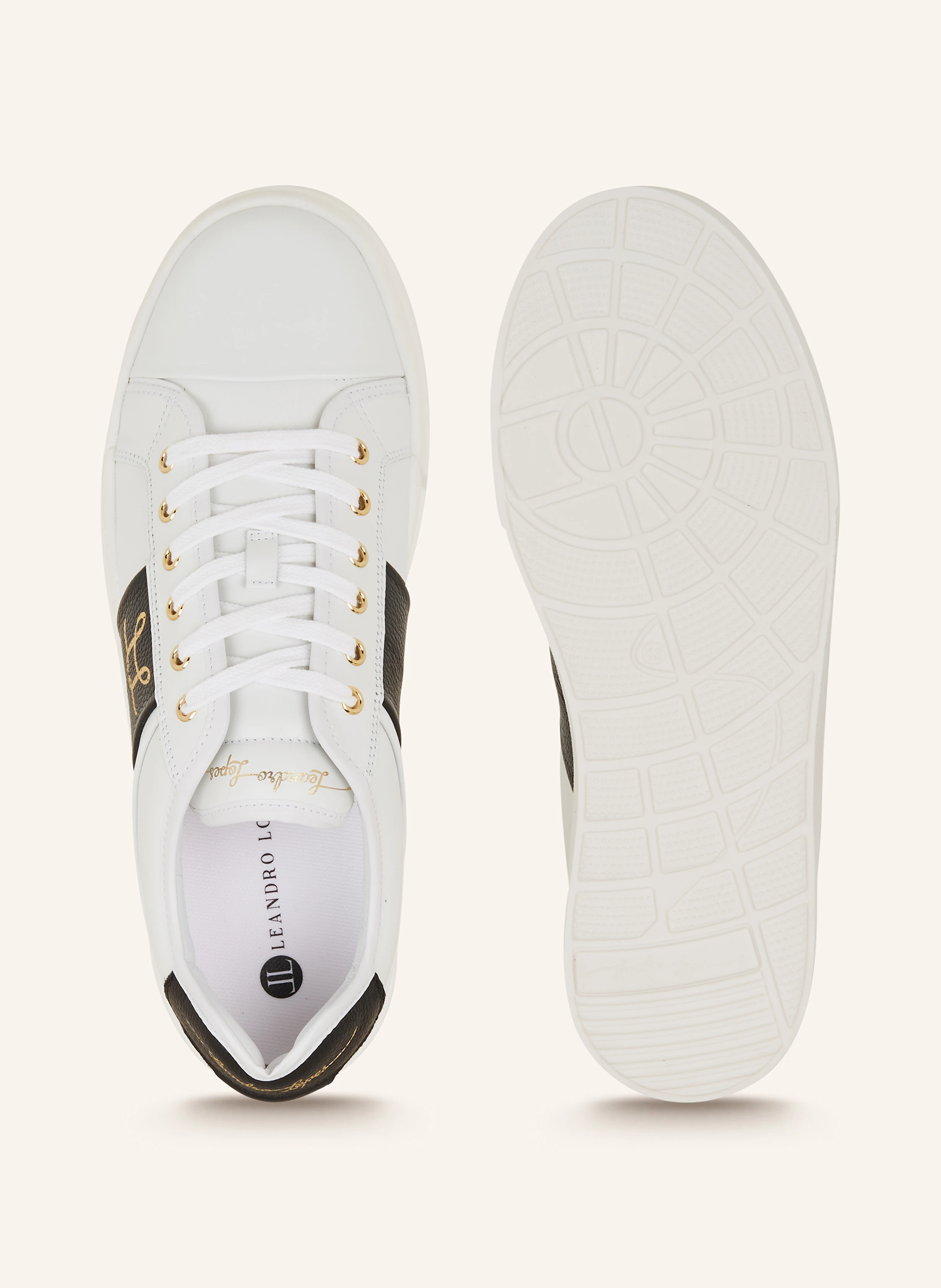 LEANDRO LOPES Sneaker FELIX