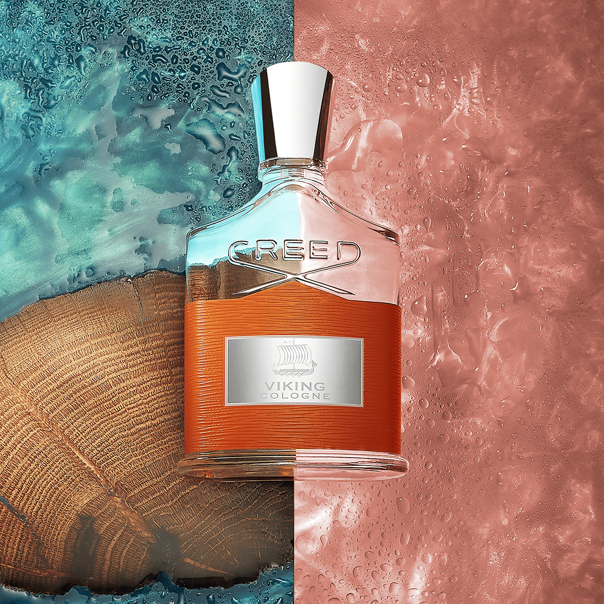 Viking Cologne Eau de Parfum 100ml