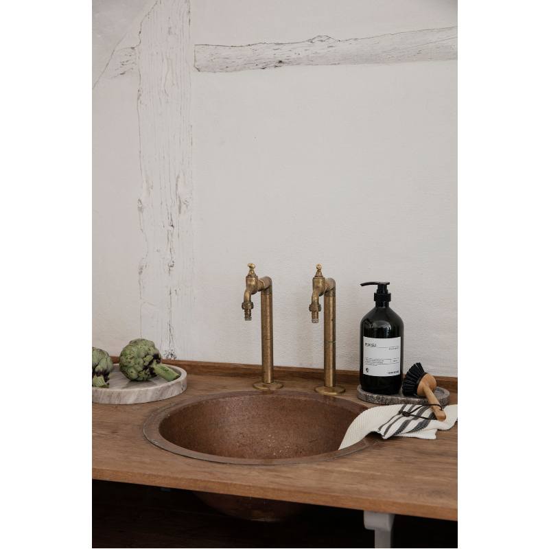 Meraki Dish Wash Forest Garden 1000 ml