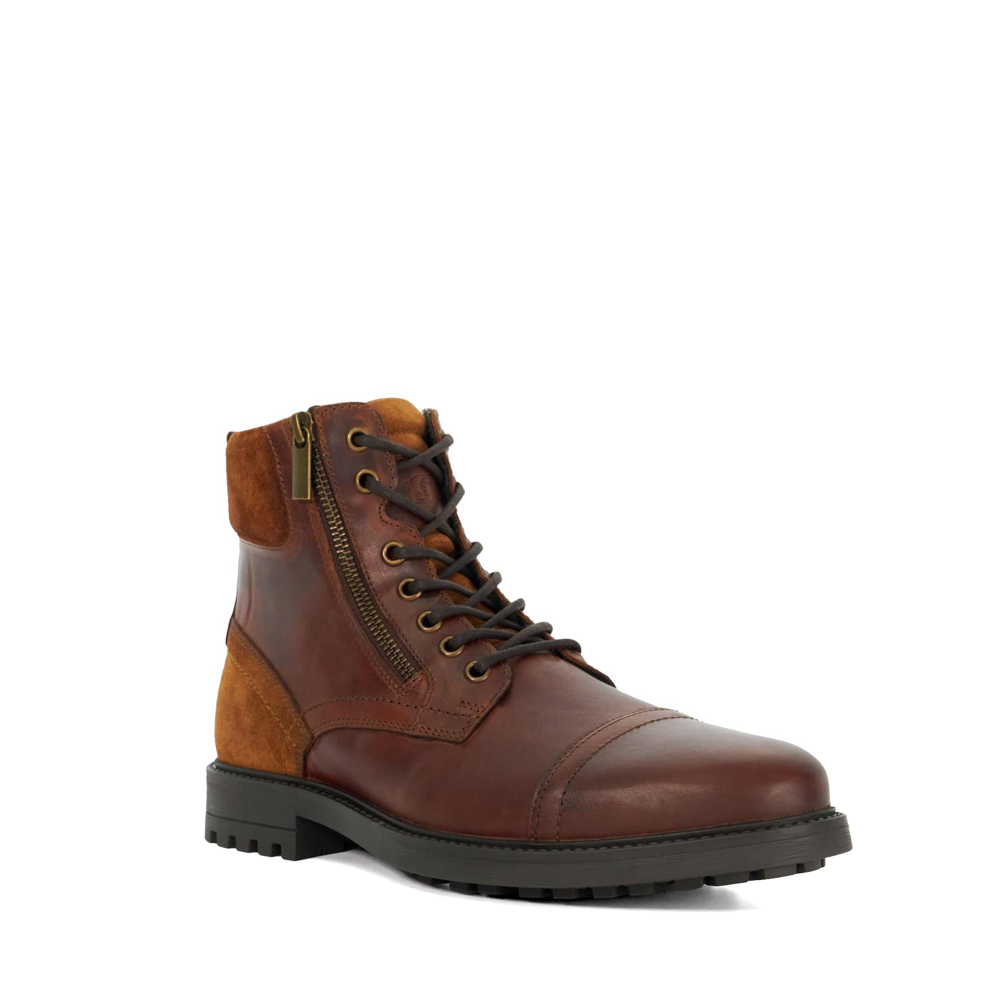 Dune London Cayden Boots