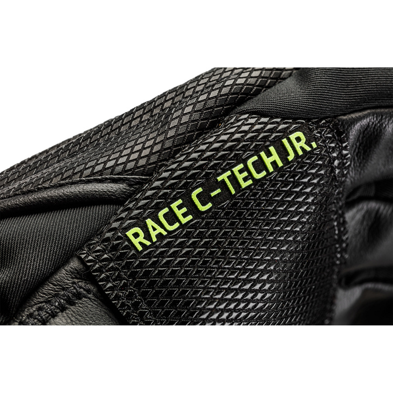 Leki Kinder WCR C-Tech 3D Handschuhe