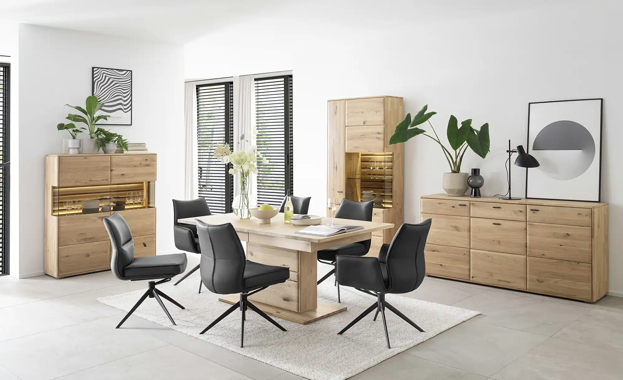Sideboard Onna