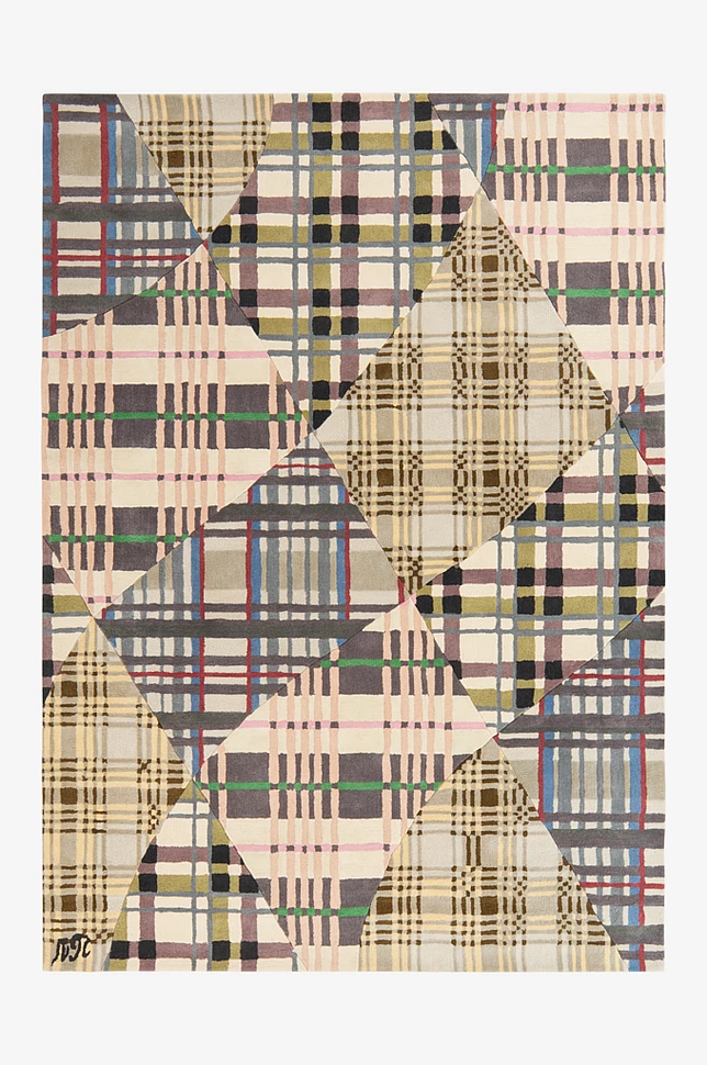 RRRUG ullteppe 250x350 cm