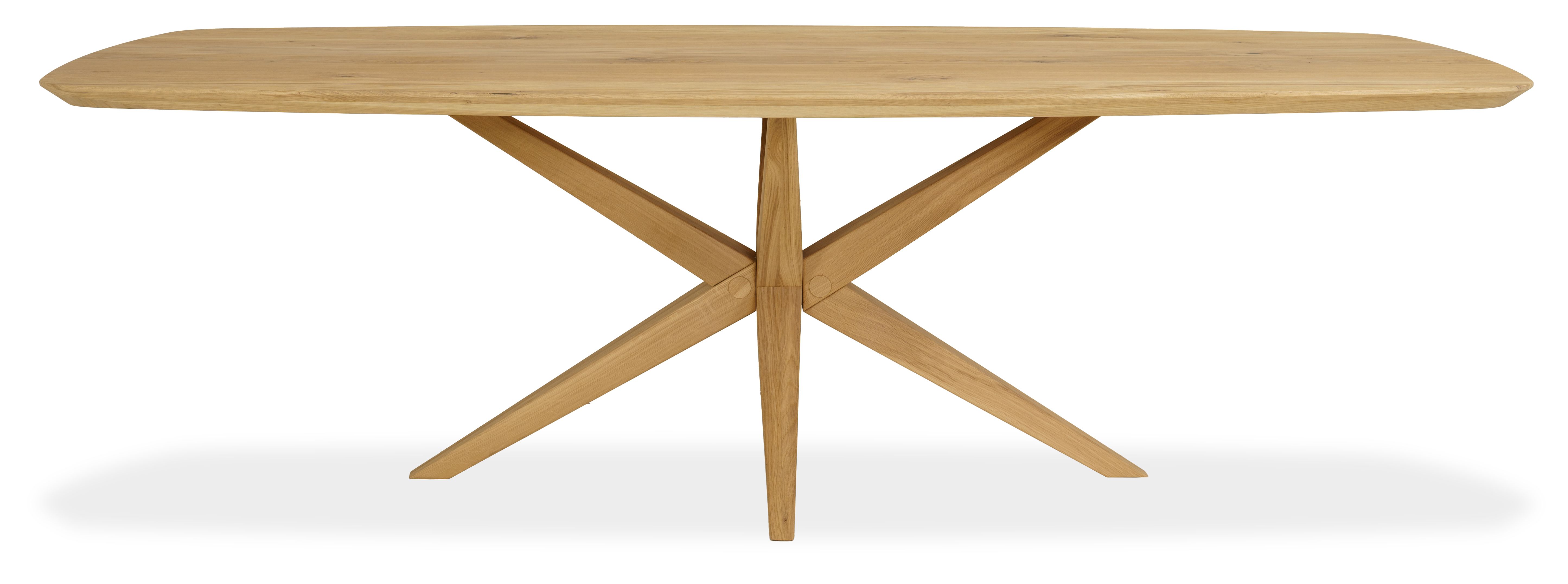 Eettafel Anika