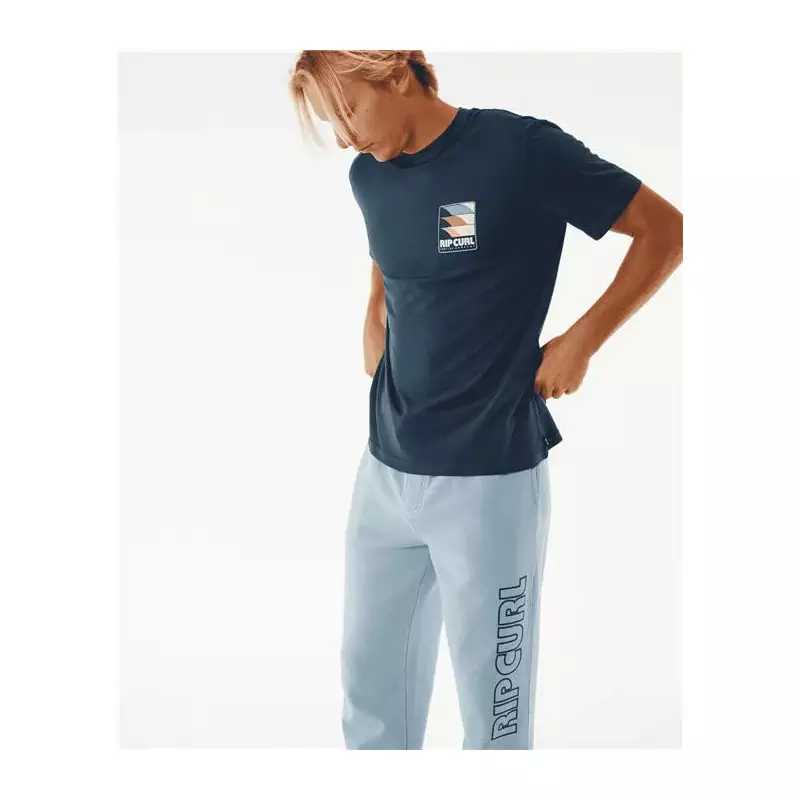 Pantalon RIPCURL Surf Revival Trackpant Dusty Blue M
