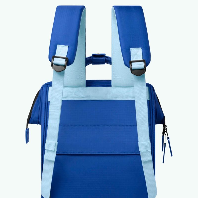 Sac à dos Adventurer Medium 23 litres + 2 grandes pochettes Tamarindo