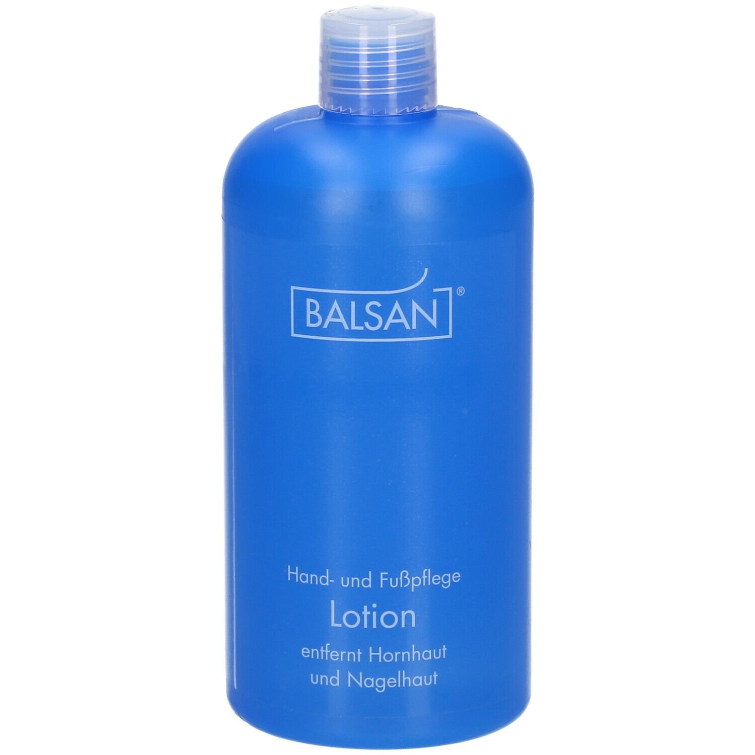 BALSAN® Hand- und Fußpflege Lotion