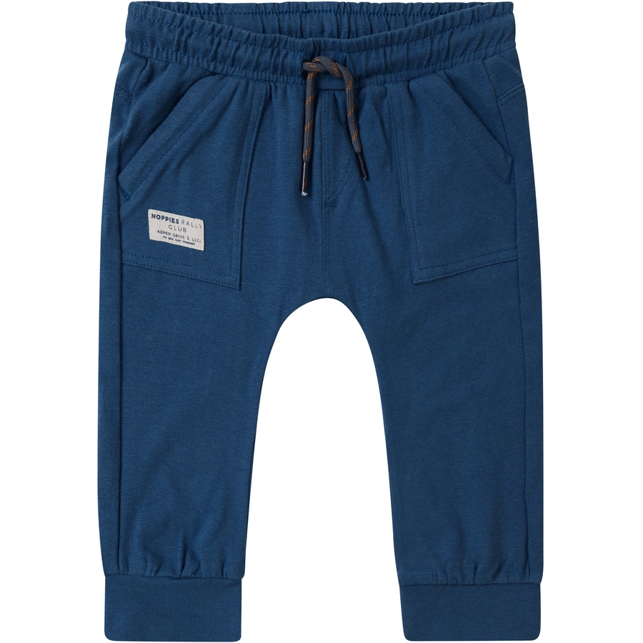 Noppies Hose Turner Dark Blue