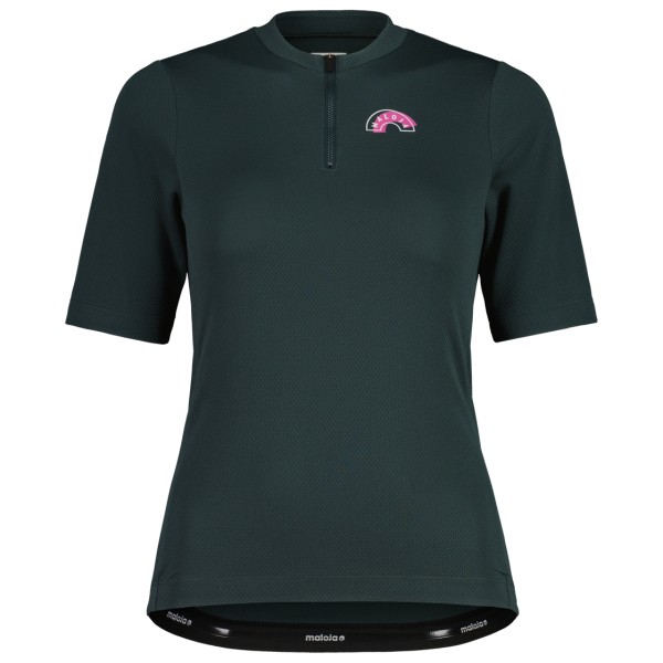 Maloja - Women's ArlersteinM. - Maillot de cyclisme