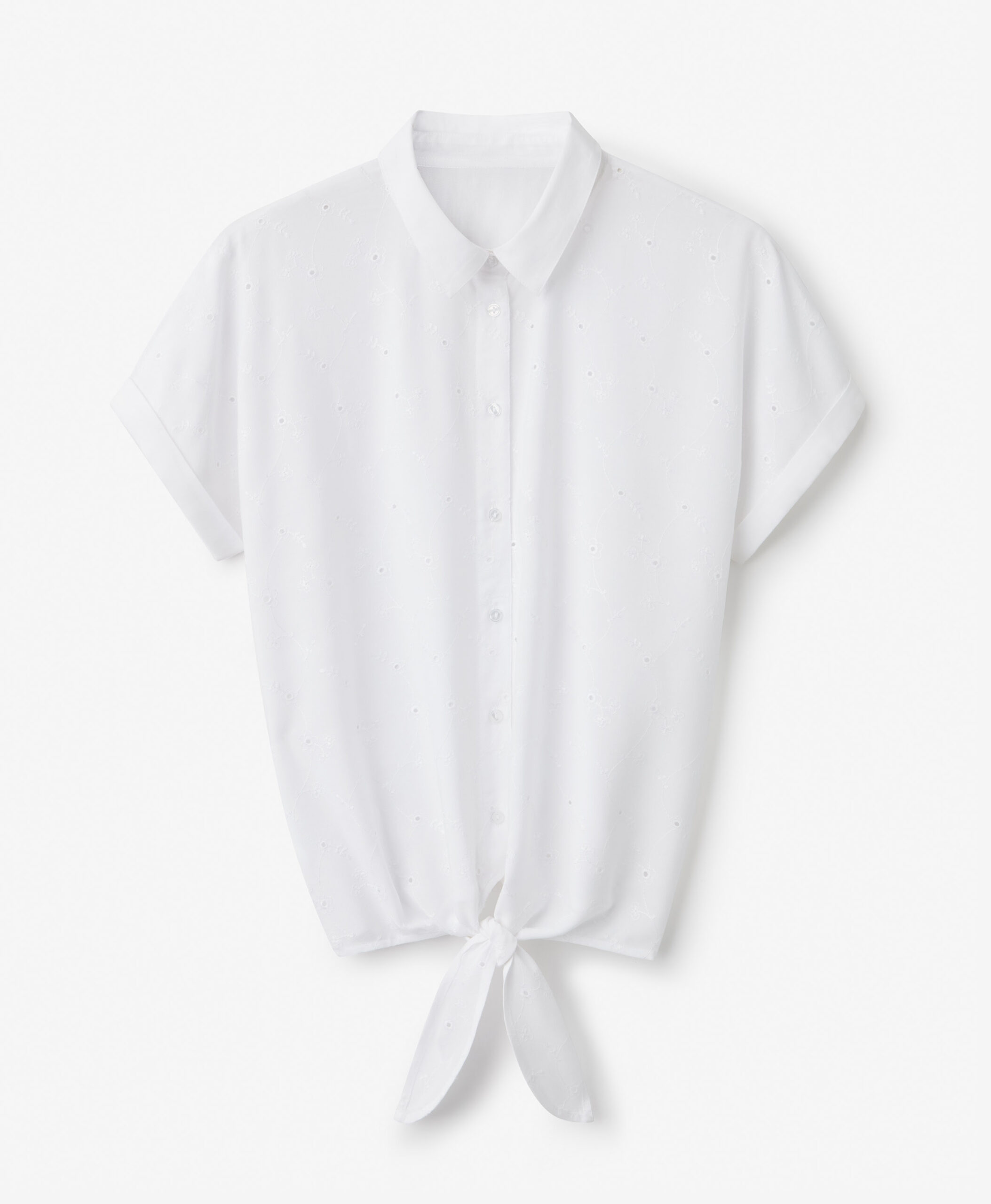 Bluse, 100% Viskose