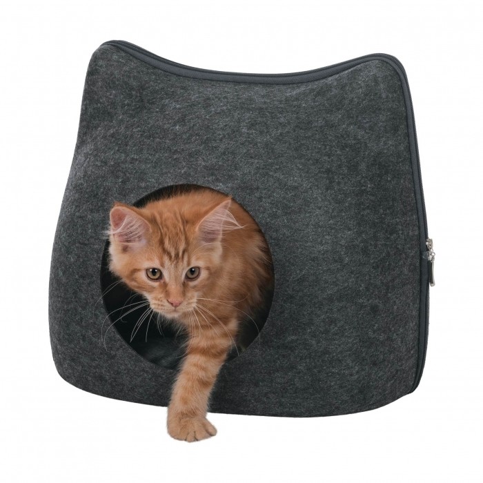 Abri douillet Cat