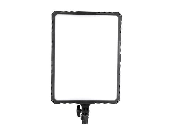 Nanlite Dauerlicht Compac 68B Schlankes und weiches LED-Studio-Panel-Licht