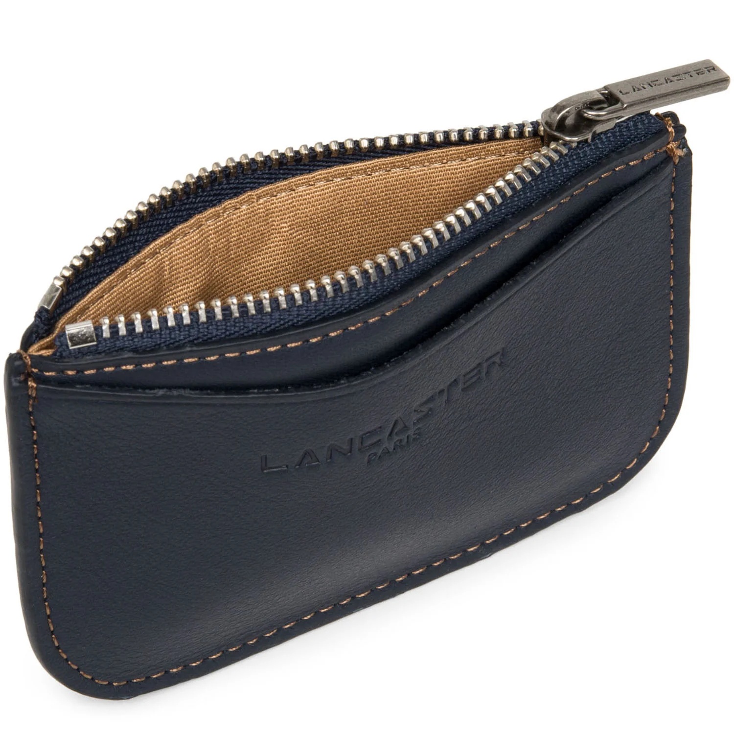 Soft Vintage Homme-Porte-monnaie