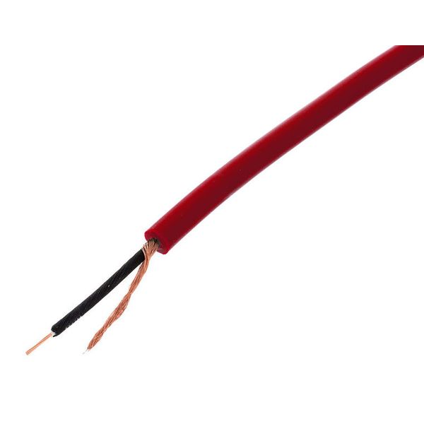 Cordial CIK 122 Red