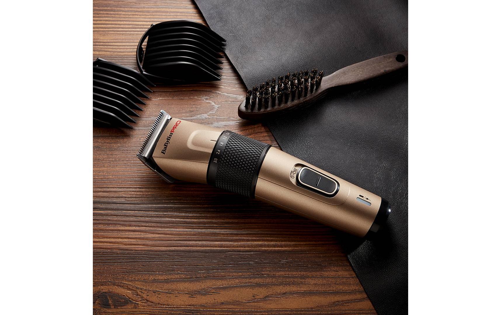 Profihaarschneider Cut-DefinerProfessionelle Haarschneidemaschine