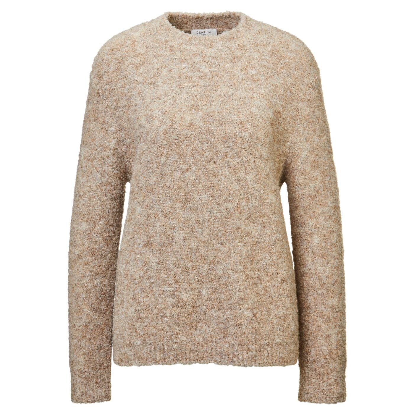 ClarinaClarina Kuschelpullover «Ina»