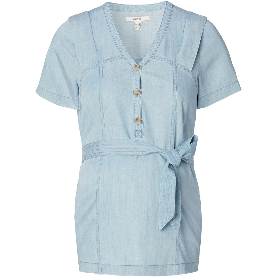 Esprit Bluse Lightwash