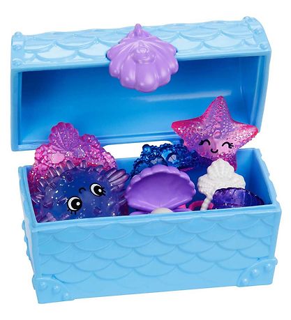 Barbie Dukkes?t - Chelsea Mermaid