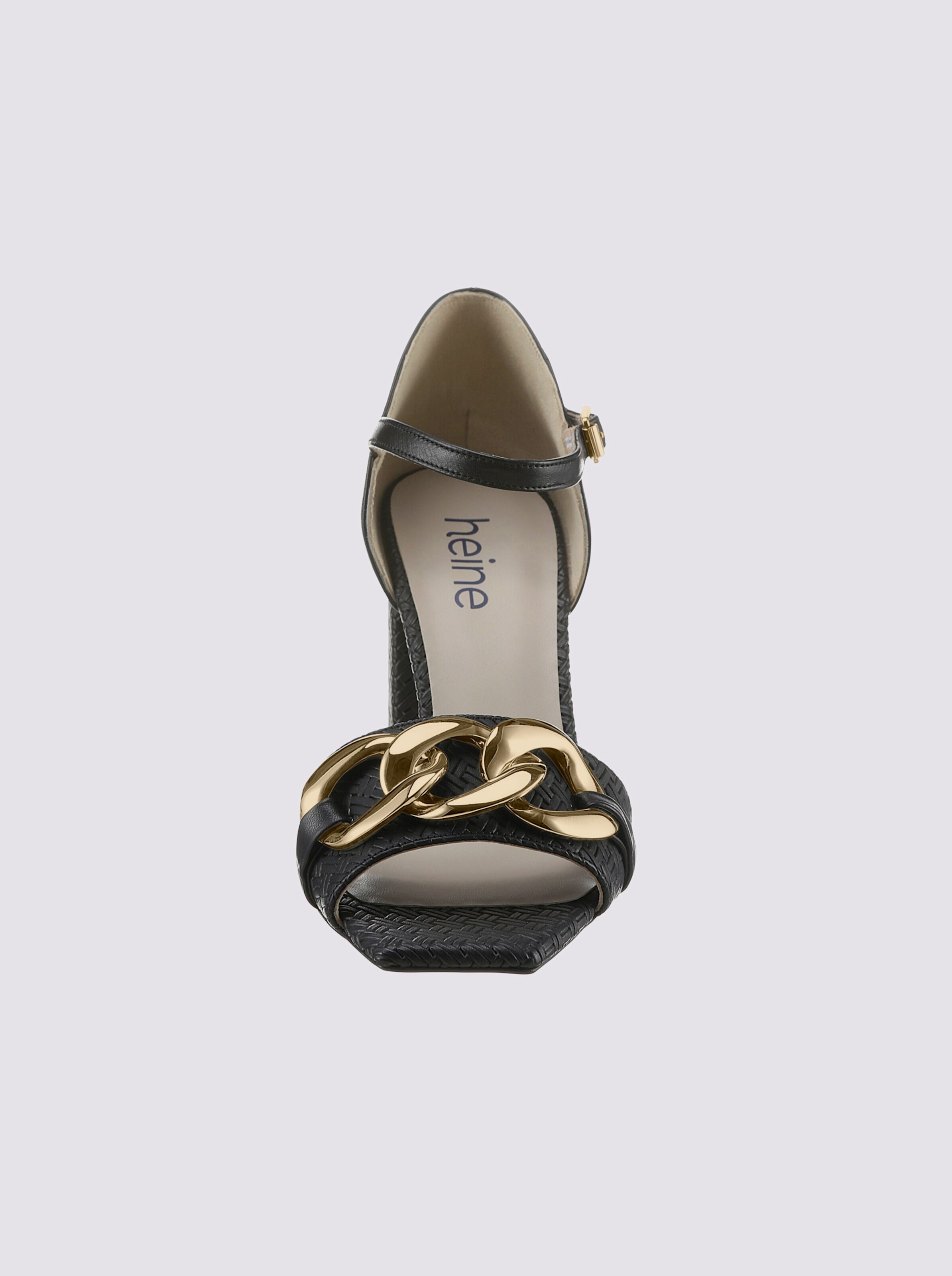 Sandalette