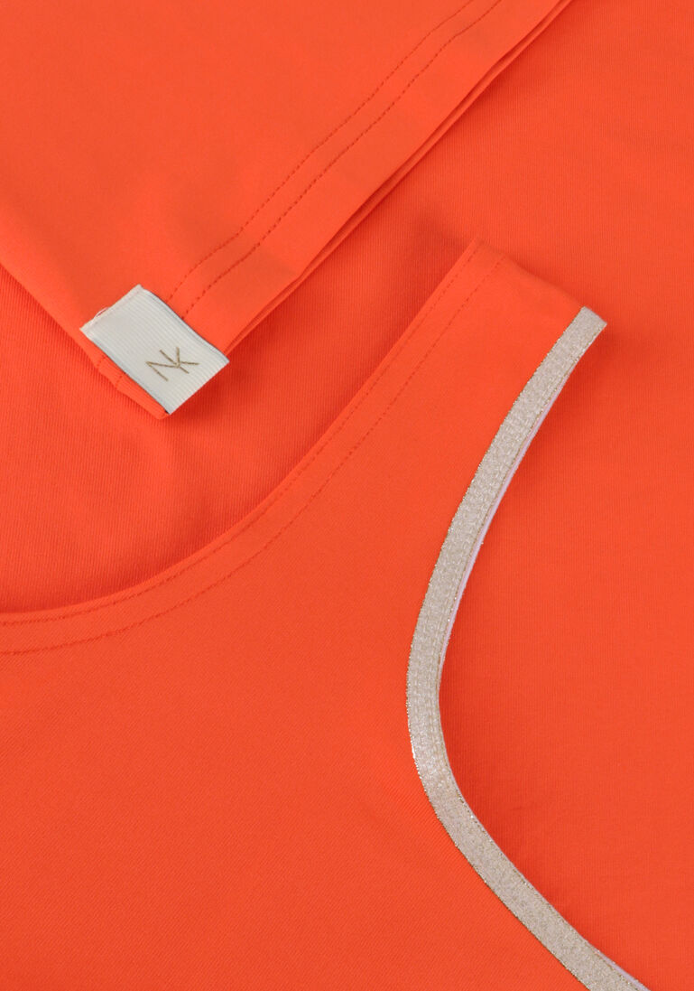 NUKUS roze nukus top juba singlet