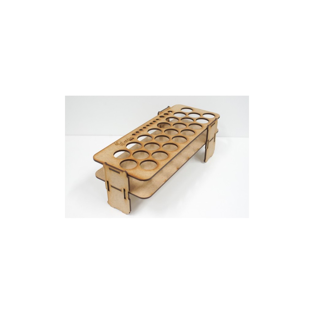 Paint Shelves Zel 2