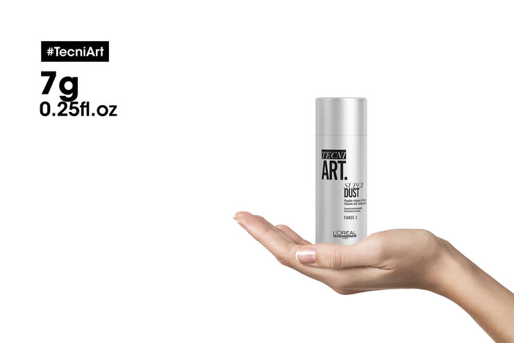 L'Oréal Professionnel L'Oréal Professionnel Tecni. Art Super Dust 7g